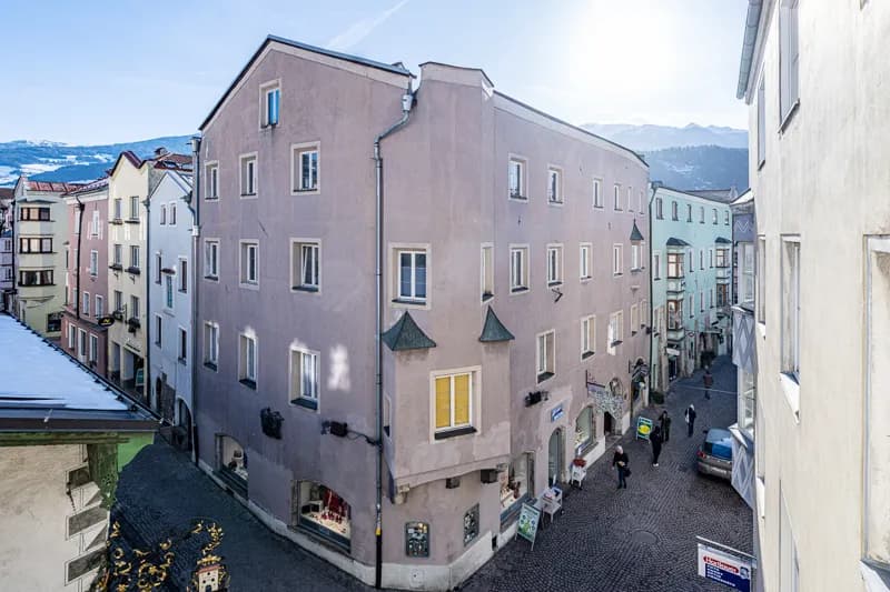 Haus kaufen in Innsbruck-Land – 500 m², € 3.700.000 – Bild 7 von 7