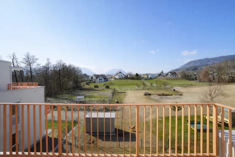 4-Zimmer-Wohnung kaufen in Villach – 103 m², € 655.000