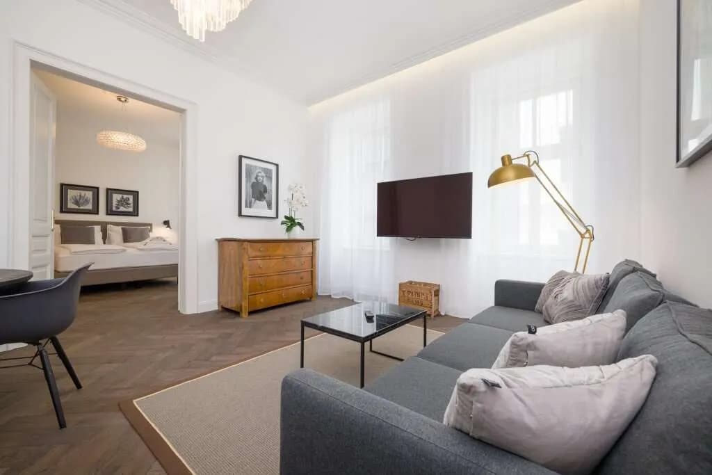 3-Zimmer-Wohnung kaufen in Wien – 90 m², € 719.000