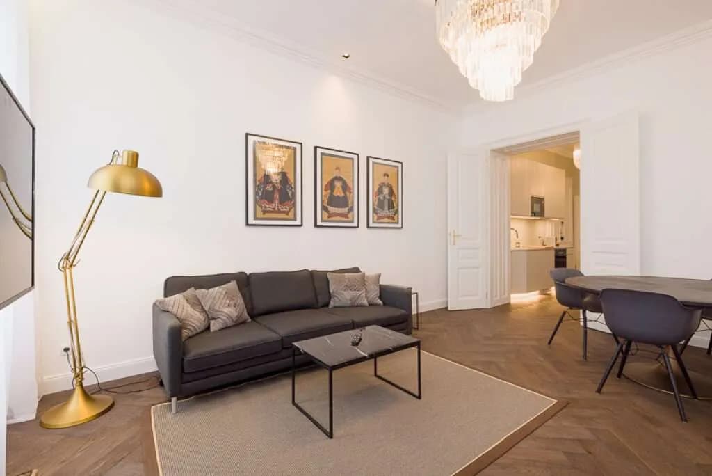 3-Zimmer-Wohnung kaufen in Wien – 90 m², € 719.000 – Bild 2 von 23