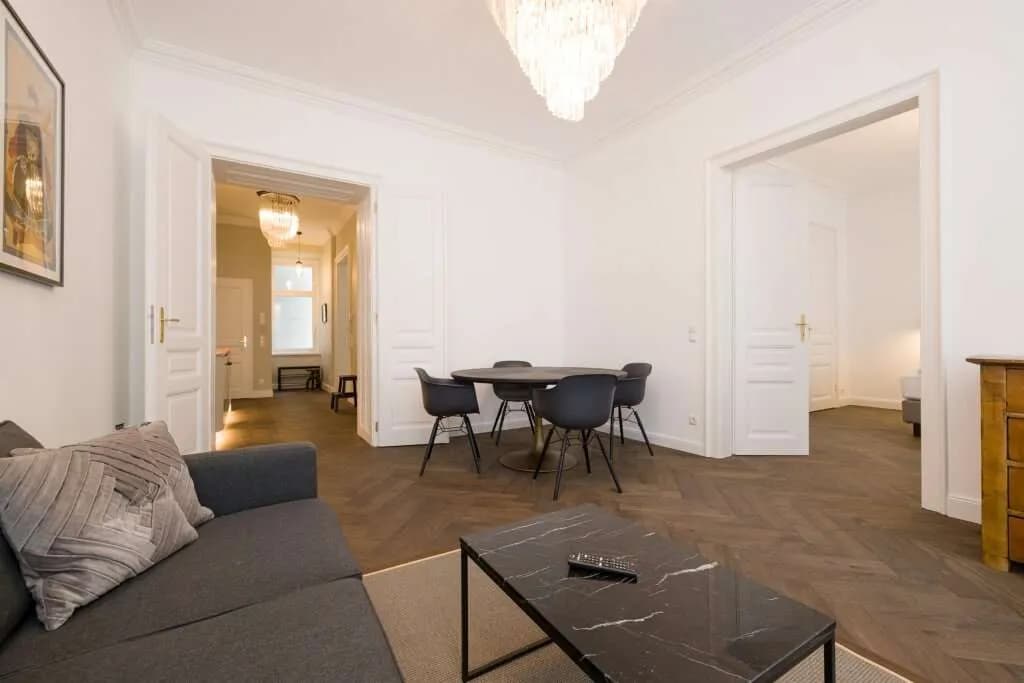 3-Zimmer-Wohnung kaufen in Wien – 90 m², € 719.000 – Bild 3 von 23