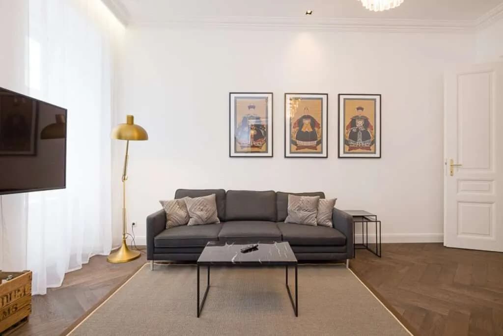 3-Zimmer-Wohnung kaufen in Wien – 90 m², € 719.000 – Bild 4 von 23
