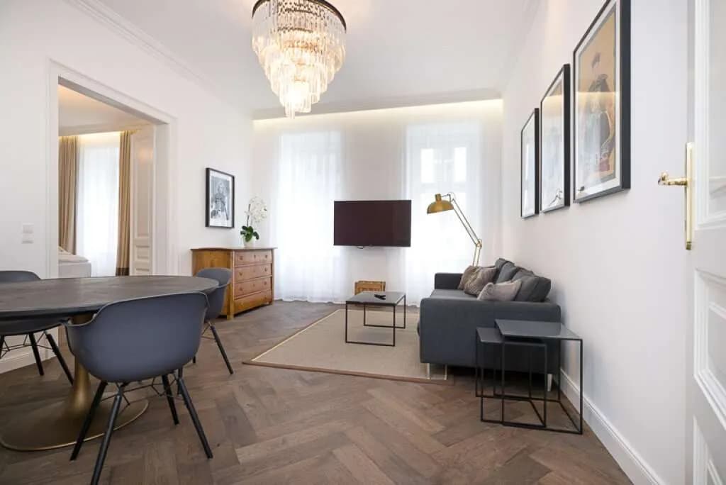 3-Zimmer-Wohnung kaufen in Wien – 90 m², € 719.000 – Bild 5 von 23