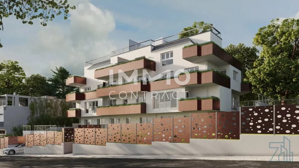 4-Zimmer-Wohnung kaufen in Wien – 90,55 m² – Bild 17 von 19
