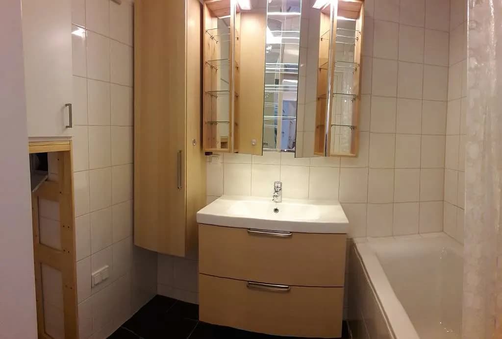 2-Zimmer-Wohnung mieten in Graz – 46 m², € 753 – Bild 2 von 9