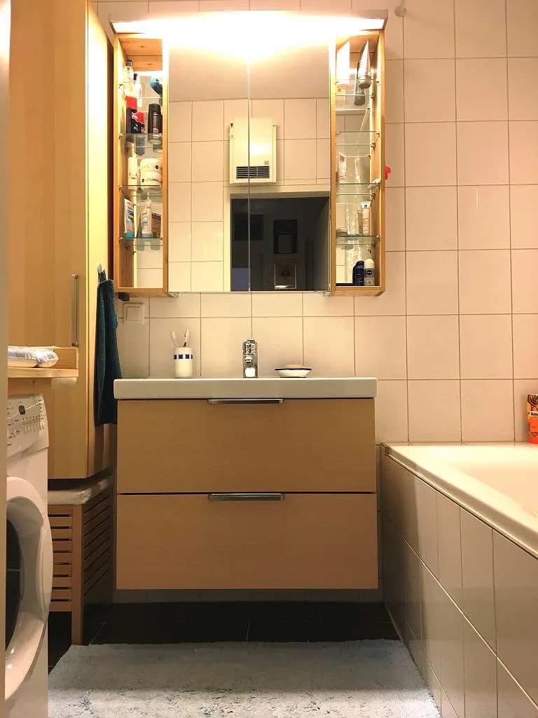 2-Zimmer-Wohnung mieten in Graz – 46 m², € 753 – Bild 3 von 9