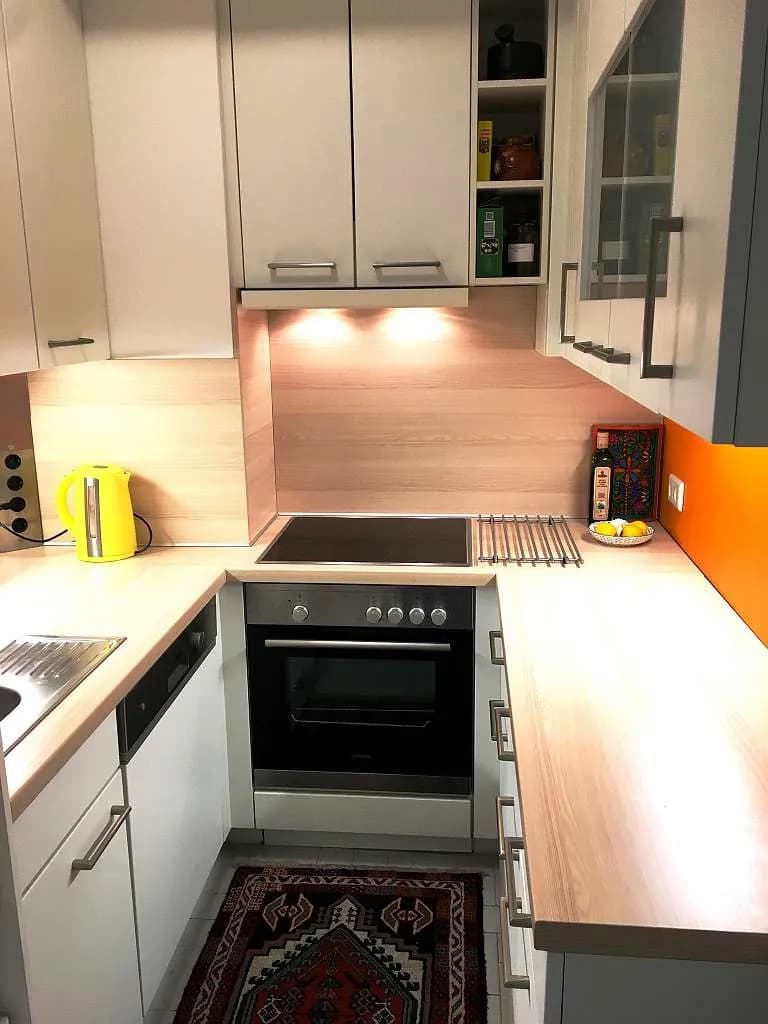 2-Zimmer-Wohnung mieten in Graz – 46 m², € 753 – Bild 5 von 9