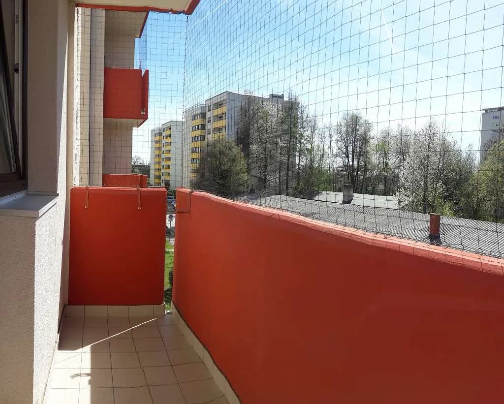 2-Zimmer-Wohnung mieten in Graz – 46 m², € 753 – Bild 7 von 9