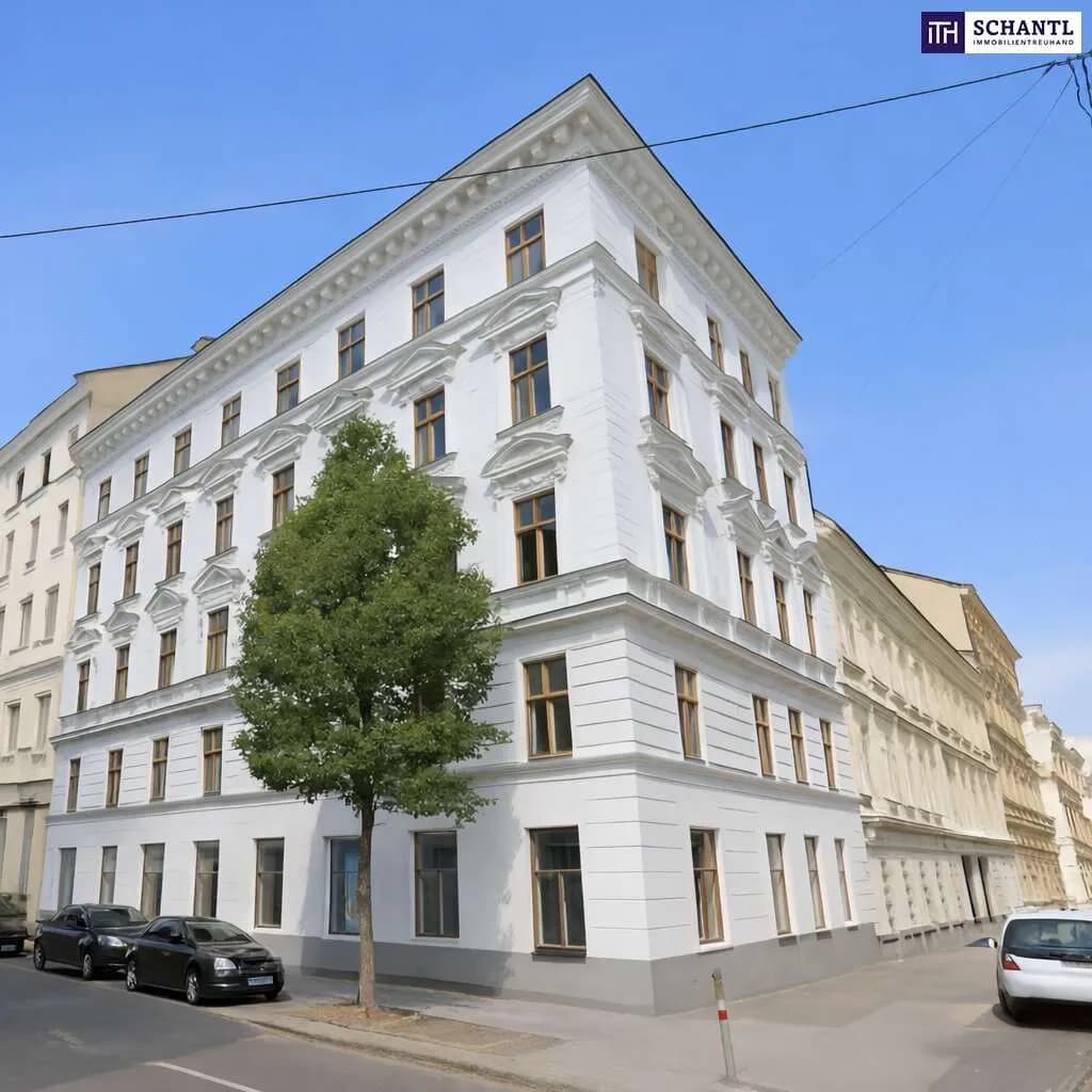 3-Zimmer-Wohnung kaufen in Wien – 93,2 m², € 1.090.000 – Bild 9 von 11