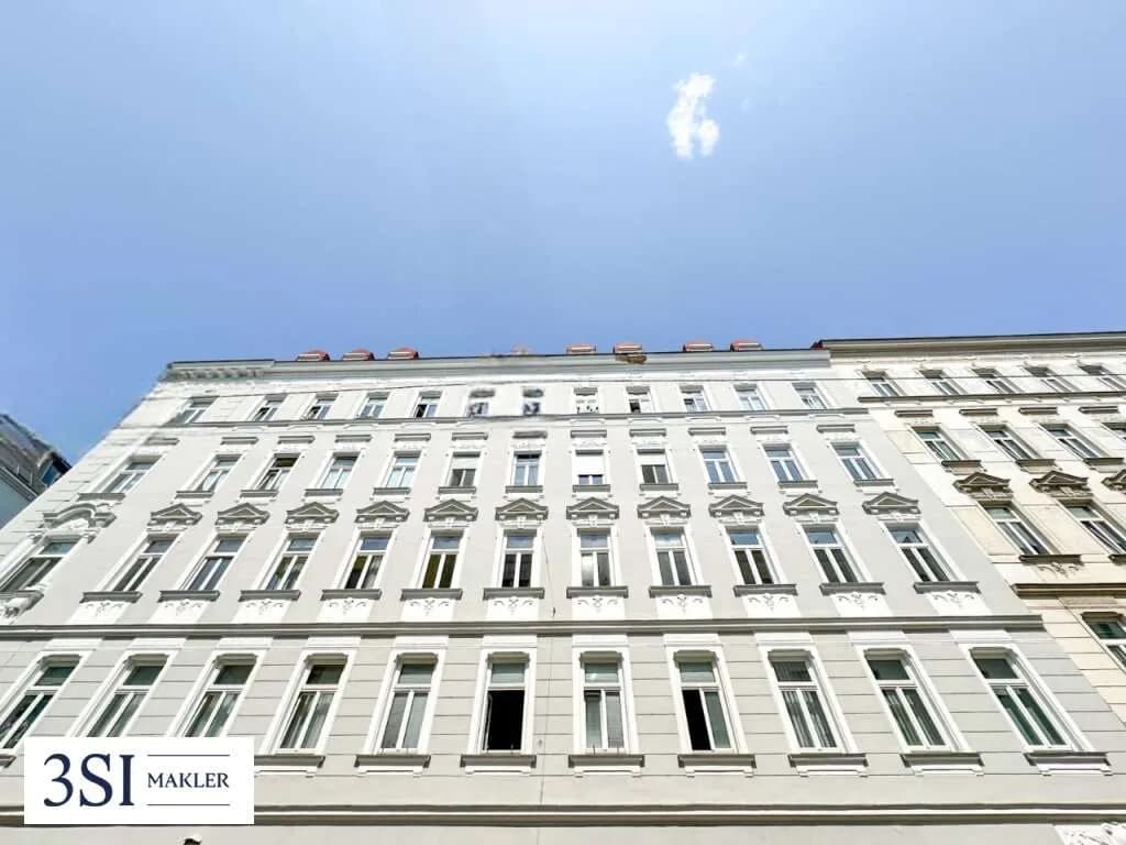 3-Zimmer-Wohnung kaufen in Wien – 62,44 m², € 279.000 – Bild 2 von 16