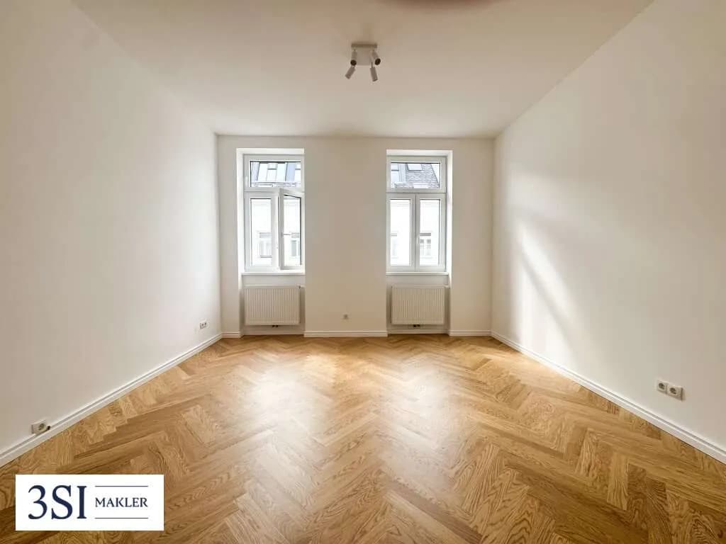 3-Zimmer-Wohnung kaufen in Wien – 62,44 m², € 279.000 – Bild 3 von 16