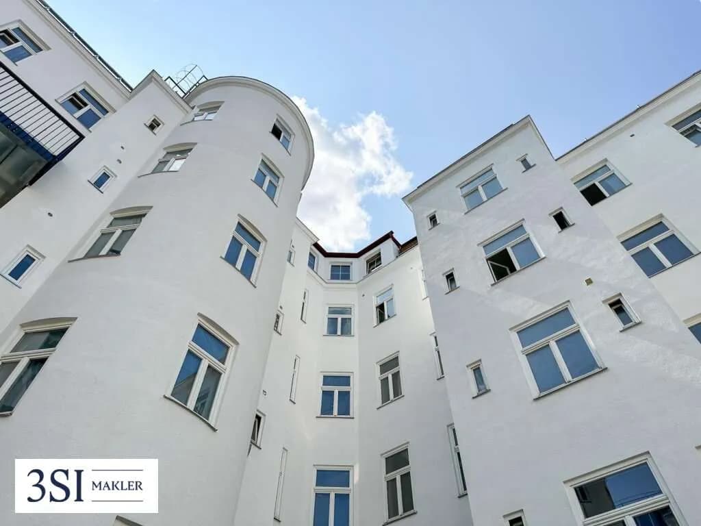 3-Zimmer-Wohnung kaufen in Wien – 62,44 m², € 279.000 – Bild 13 von 16