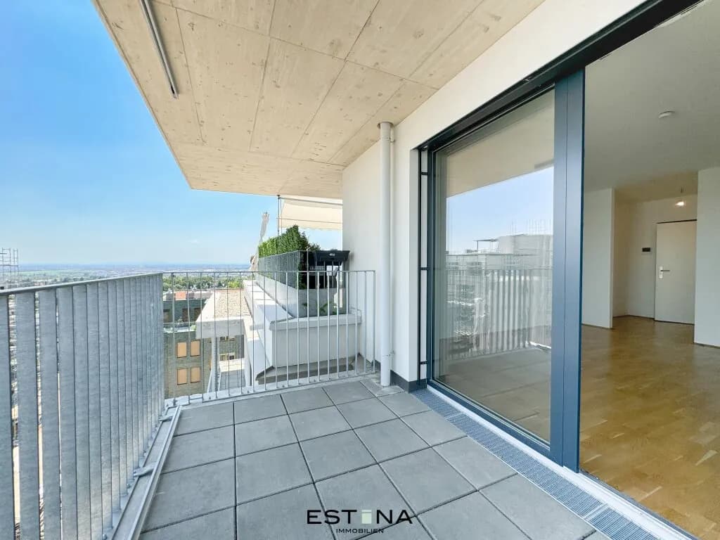 2-Zimmer-Wohnung kaufen in Wien – 50,3 m², € 334.000
