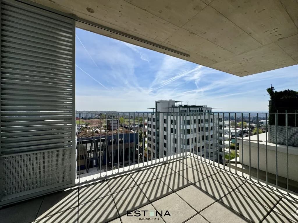 2-Zimmer-Wohnung kaufen in Wien – 50,3 m², € 334.000 – Bild 2 von 16