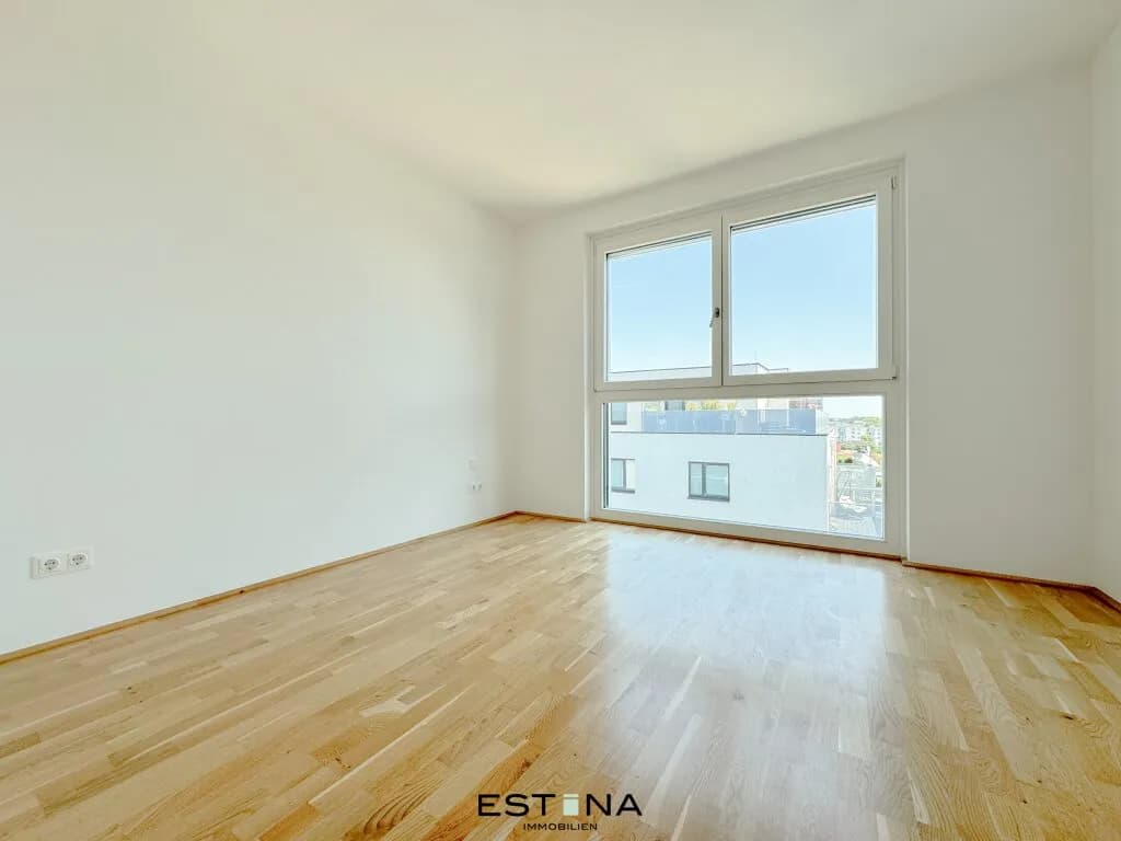 2-Zimmer-Wohnung kaufen in Wien – 50,3 m², € 334.000 – Bild 5 von 16