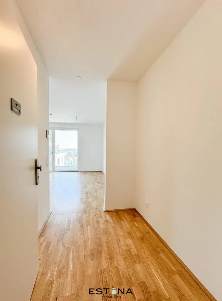 2-Zimmer-Wohnung kaufen in Wien – 50,3 m², € 334.000 – Bild 8 von 16