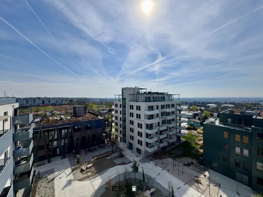 2-Zimmer-Wohnung kaufen in Wien – 50,3 m², € 334.000 – Bild 10 von 16