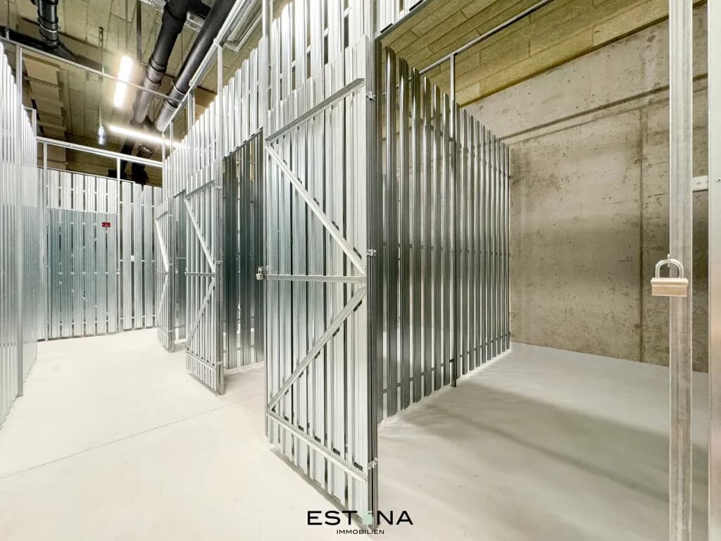 2-Zimmer-Wohnung kaufen in Wien – 50,3 m², € 334.000 – Bild 14 von 16