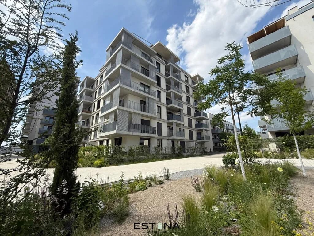 2-Zimmer-Wohnung kaufen in Wien – 50,3 m², € 334.000 – Bild 15 von 16