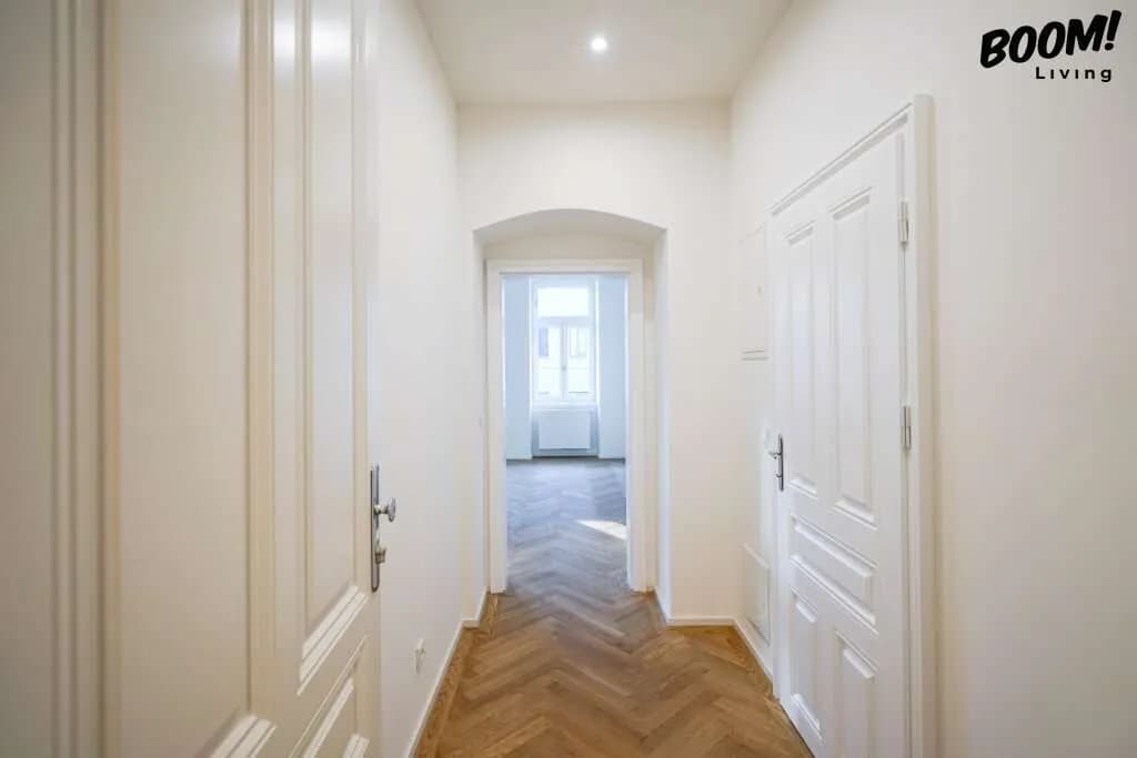 2-Zimmer-Gewerbeimmobilie kaufen in Wien – 134,7 m², € 215.000 – Bild 2 von 7