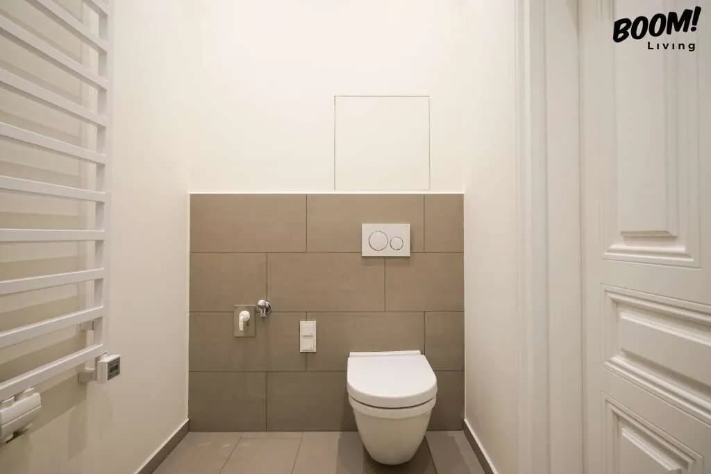 2-Zimmer-Gewerbeimmobilie kaufen in Wien – 134,7 m², € 215.000 – Bild 5 von 7