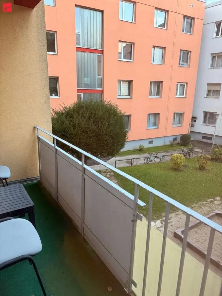 4-Zimmer-Wohnung kaufen in Wels – 87,77 m², € 235.000