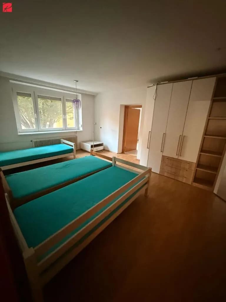 4-Zimmer-Wohnung kaufen in Wels – 87,77 m², € 235.000 – Bild 2 von 7