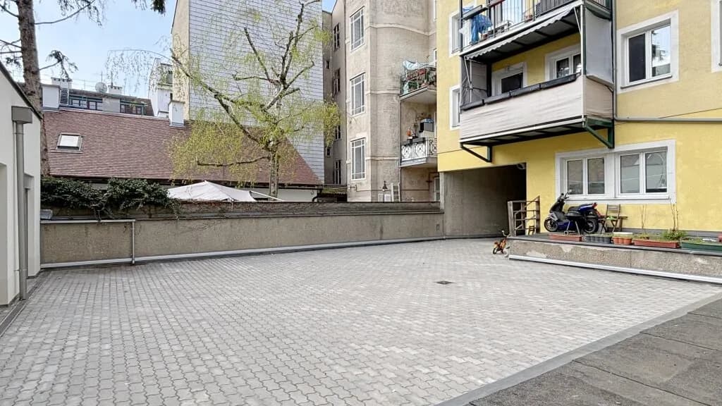 3-Zimmer-Gewerbeimmobilie mieten in Wien – 83,5 m², € 1.365 – Bild 2 von 11