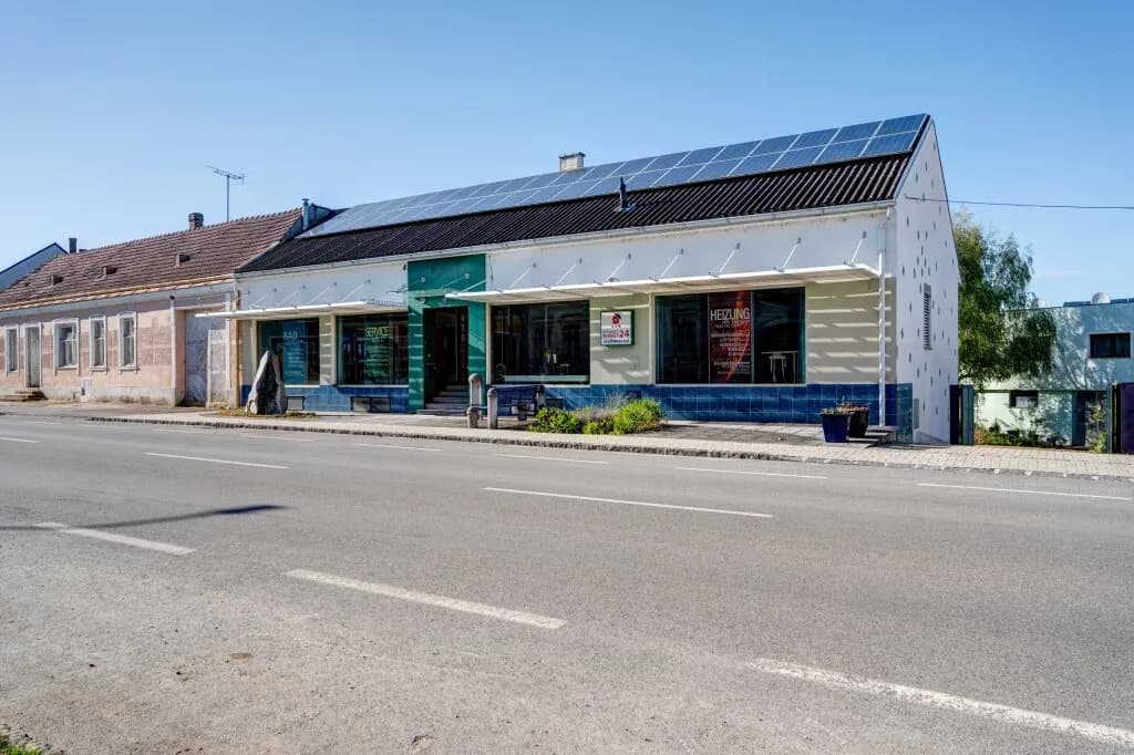 Immobilie kaufen in Mistelbach – 139,4 m², € 299.000 – Bild 1 von 36