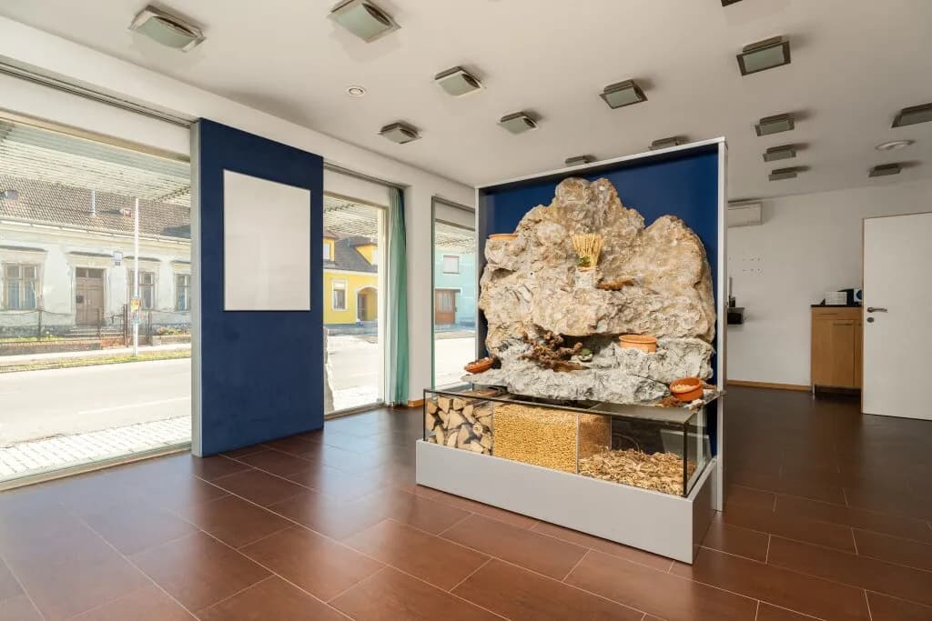 Immobilie kaufen in Mistelbach – 139,4 m², € 299.000 – Bild 7 von 36
