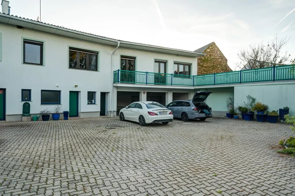 Immobilie kaufen in Mistelbach – 139,4 m², € 299.000 – Bild 30 von 36