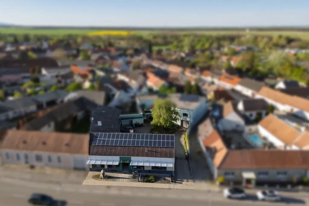 Immobilie kaufen in Mistelbach – 139,4 m², € 299.000 – Bild 33 von 36