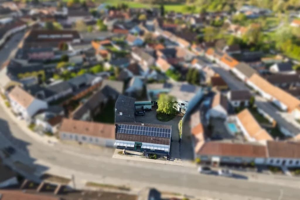 Immobilie kaufen in Mistelbach – 139,4 m², € 299.000 – Bild 34 von 36
