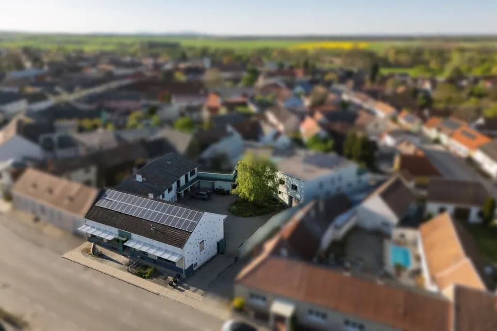 Immobilie kaufen in Mistelbach – 139,4 m², € 299.000 – Bild 35 von 36