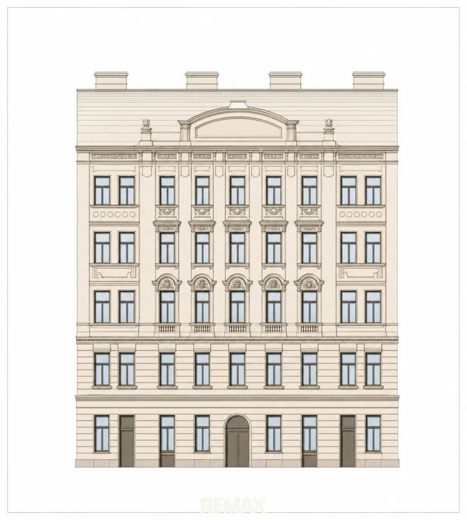 Gewerbeimmobilie kaufen in Wien – 1 600 m², € 4.500.000
