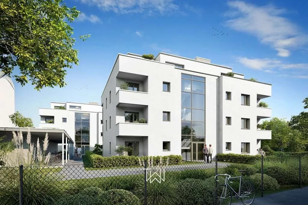 2-Zimmer-Wohnung kaufen in Graz – 40 m², € 248.871 – Bild 5 von 7