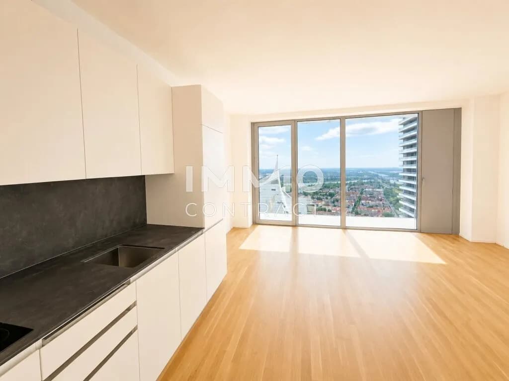 1-Zimmer-Wohnung mieten in Wien – 34,23 m², € 1.300 – Bild 4 von 14