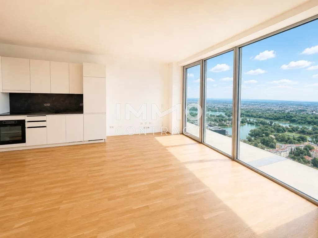 1-Zimmer-Wohnung mieten in Wien – 34,23 m², € 1.300 – Bild 5 von 14