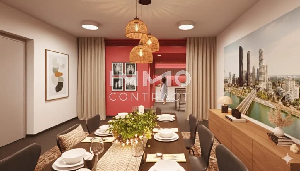 1-Zimmer-Wohnung mieten in Wien – 34,23 m², € 1.300 – Bild 11 von 14