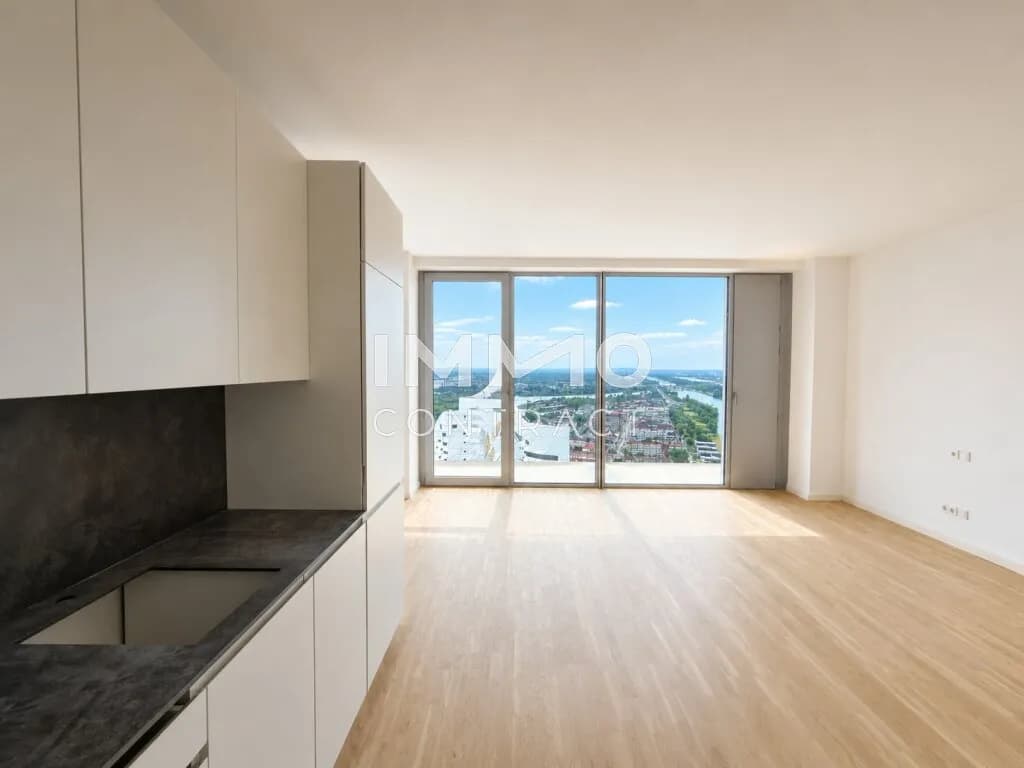 1-Zimmer-Wohnung mieten in Wien – 34,23 m², € 1.200 – Bild 6 von 19
