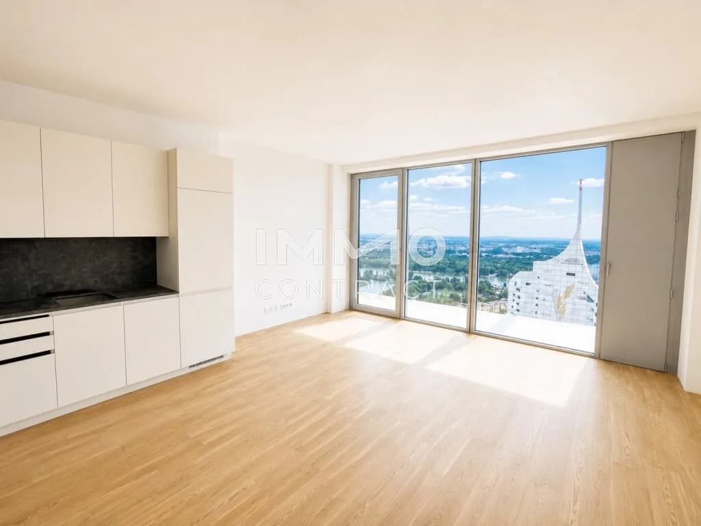 1-Zimmer-Wohnung mieten in Wien – 34,23 m², € 1.200 – Bild 7 von 19
