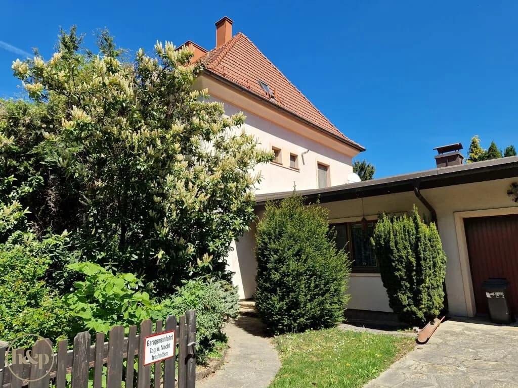 6-Zimmer-Haus kaufen in Tulln – 166 m², € 549.000 – Bild 2 von 40
