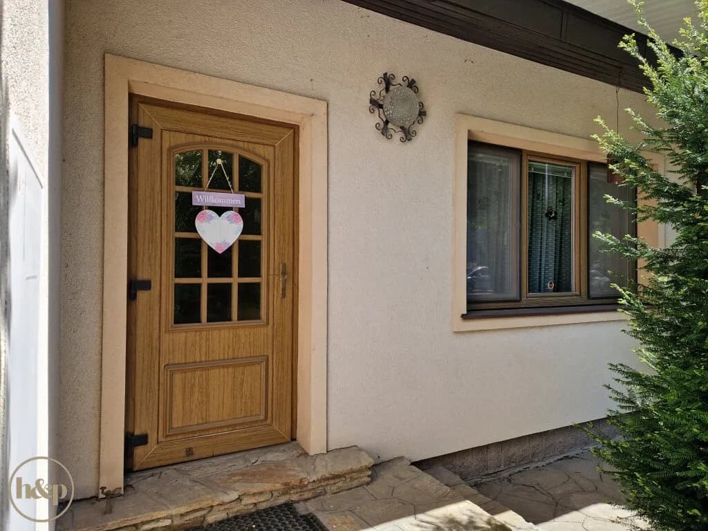 6-Zimmer-Haus kaufen in Tulln – 166 m², € 549.000 – Bild 4 von 40