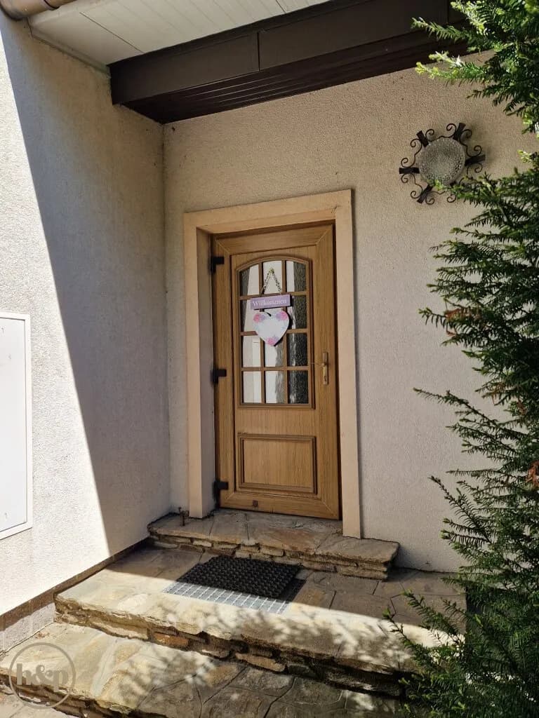 6-Zimmer-Haus kaufen in Tulln – 166 m², € 549.000 – Bild 32 von 40