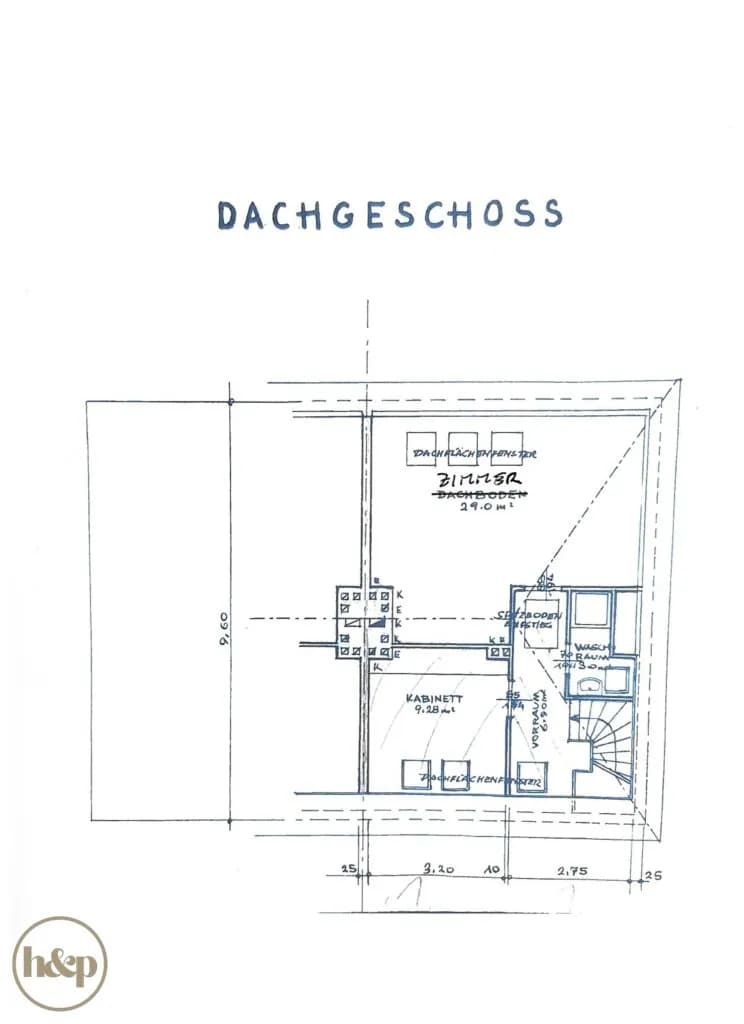 6-Zimmer-Haus kaufen in Tulln – 166 m², € 549.000 – Bild 38 von 40