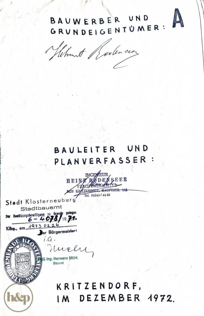 6-Zimmer-Haus kaufen in Tulln – 166 m², € 549.000 – Bild 39 von 40