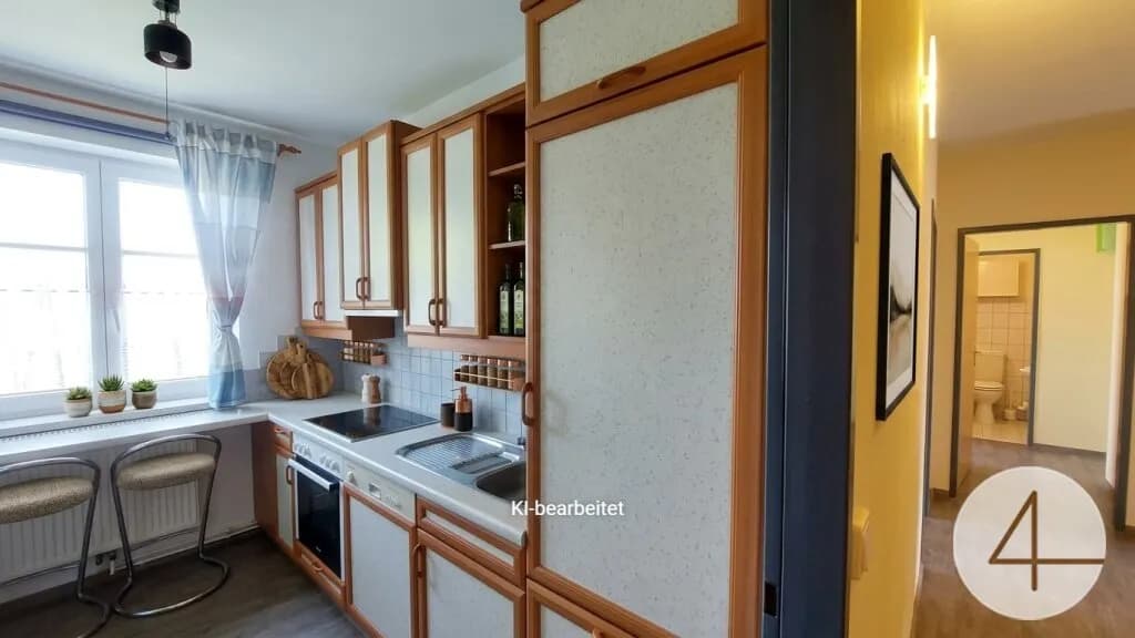 4-Zimmer-Wohnung kaufen in Zwettl – 86 m², € 179.900 – Bild 2 von 27