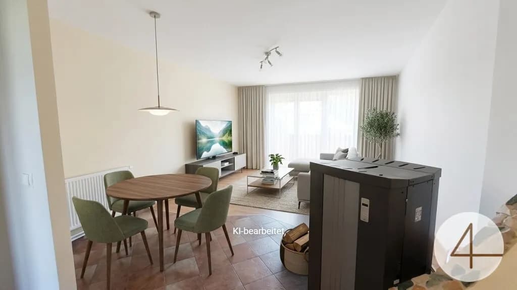 4-Zimmer-Wohnung kaufen in Zwettl – 86 m², € 179.900 – Bild 7 von 27
