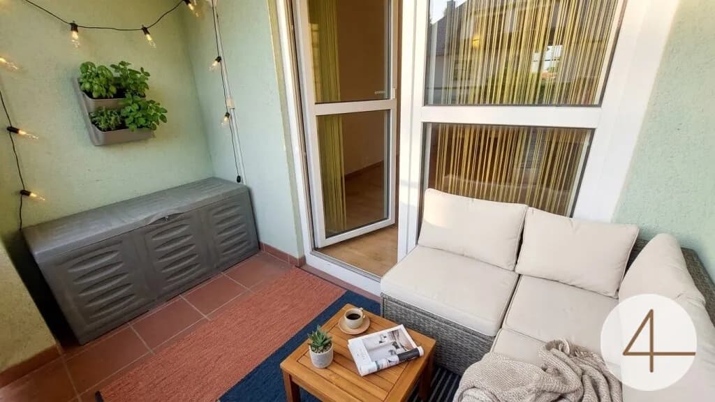 4-Zimmer-Wohnung kaufen in Zwettl – 86 m², € 179.900 – Bild 9 von 27
