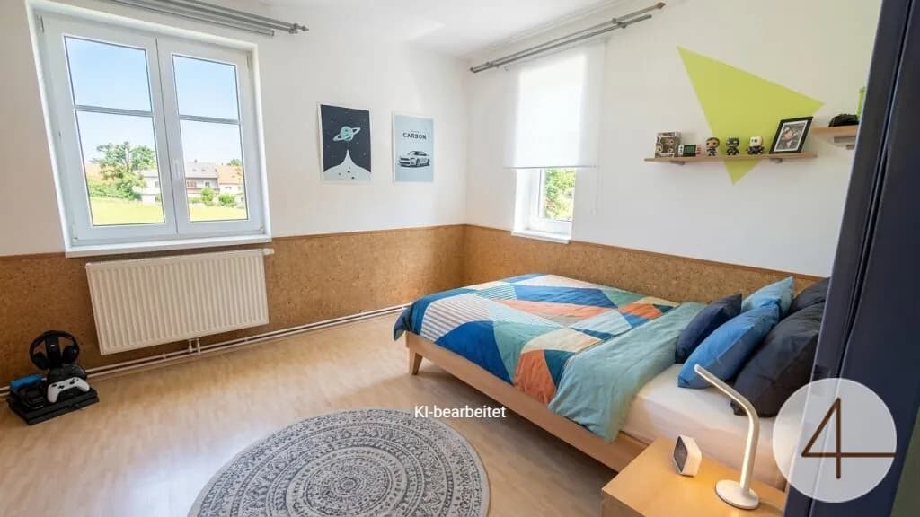 4-Zimmer-Wohnung kaufen in Zwettl – 86 m², € 179.900 – Bild 11 von 27